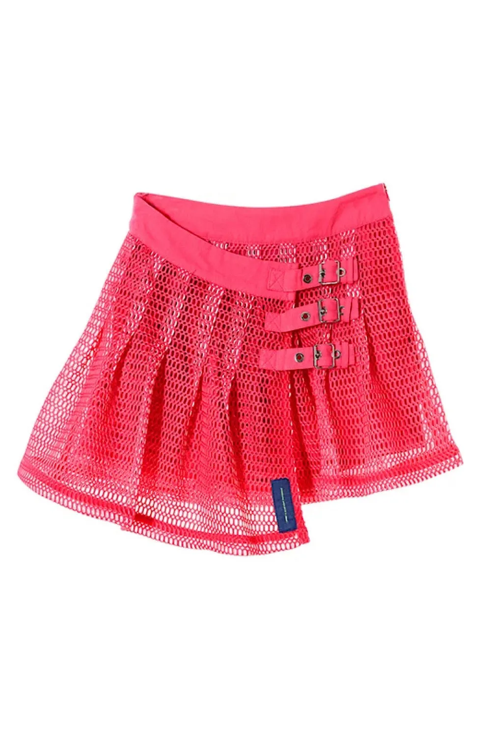 NET SKIRT