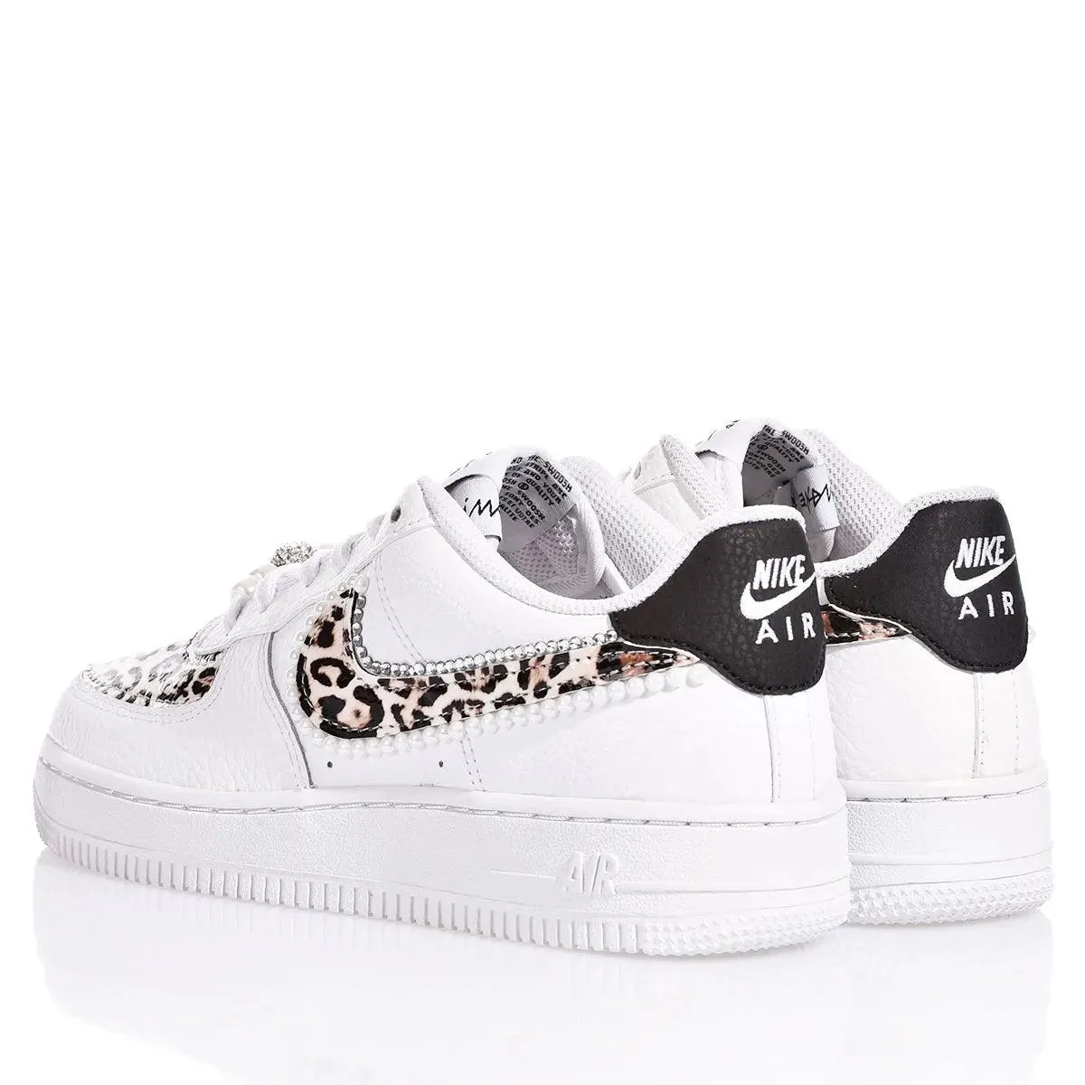 Nike Air Force 1 Leo Pearly