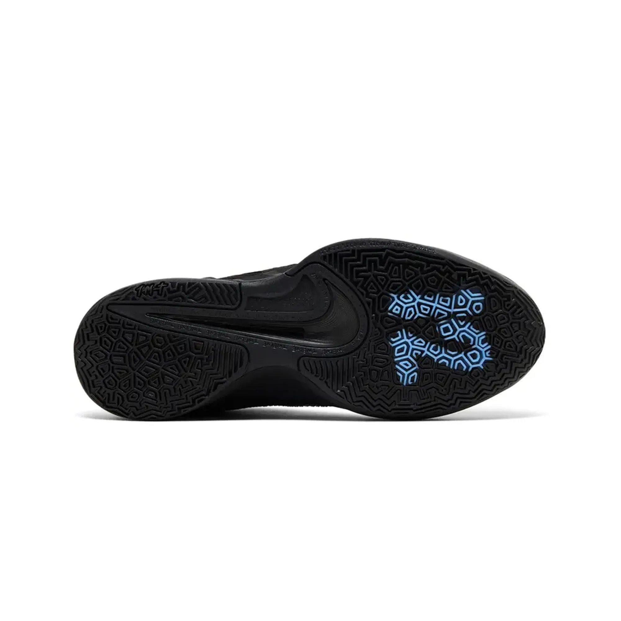 Nike Ja 2 Swarovski Scratch 'Black Label' (2025)