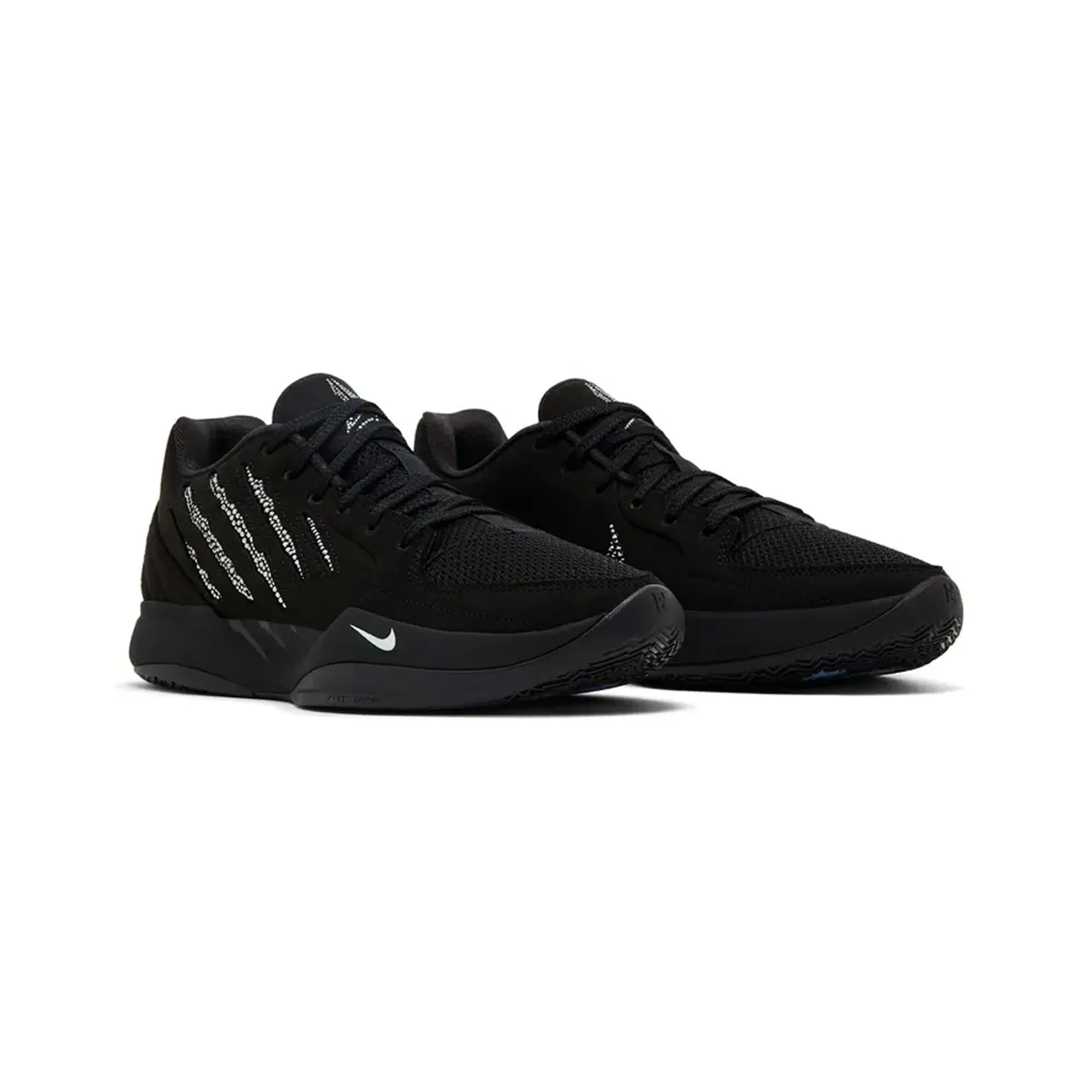 Nike Ja 2 Swarovski Scratch 'Black Label' (2025)