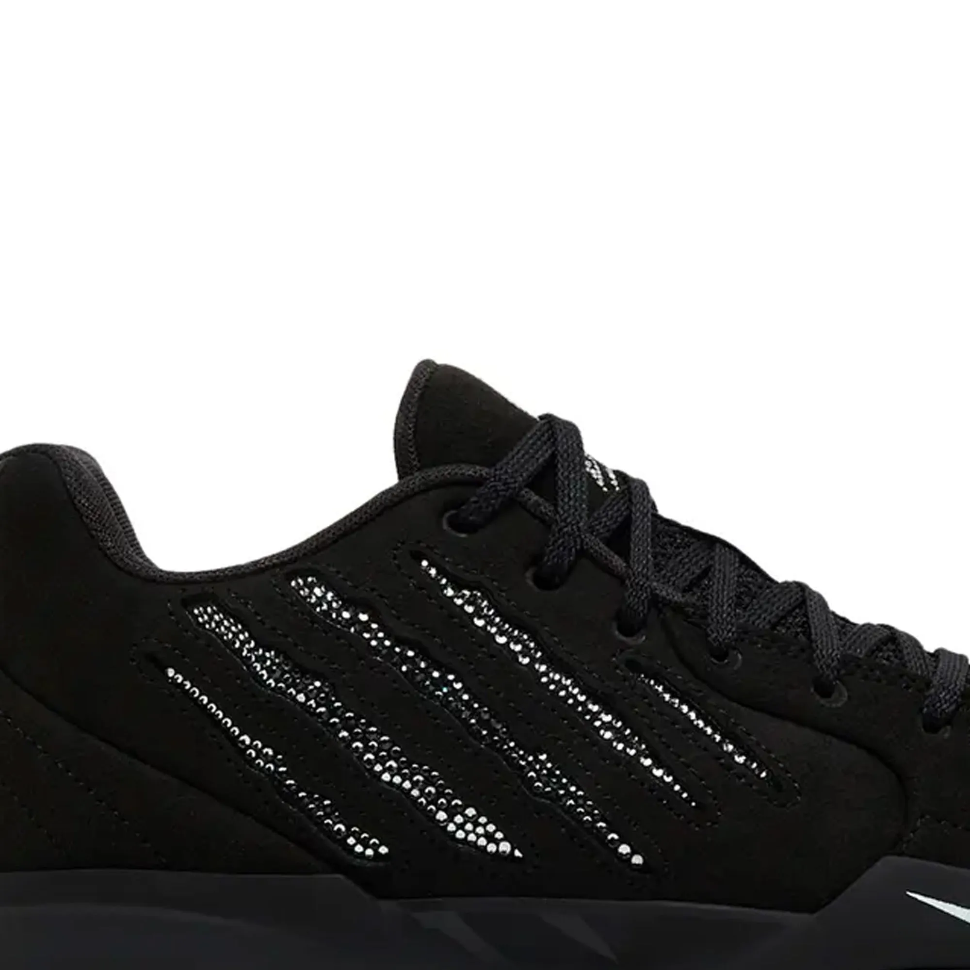 Nike Ja 2 Swarovski Scratch 'Black Label' (2025)