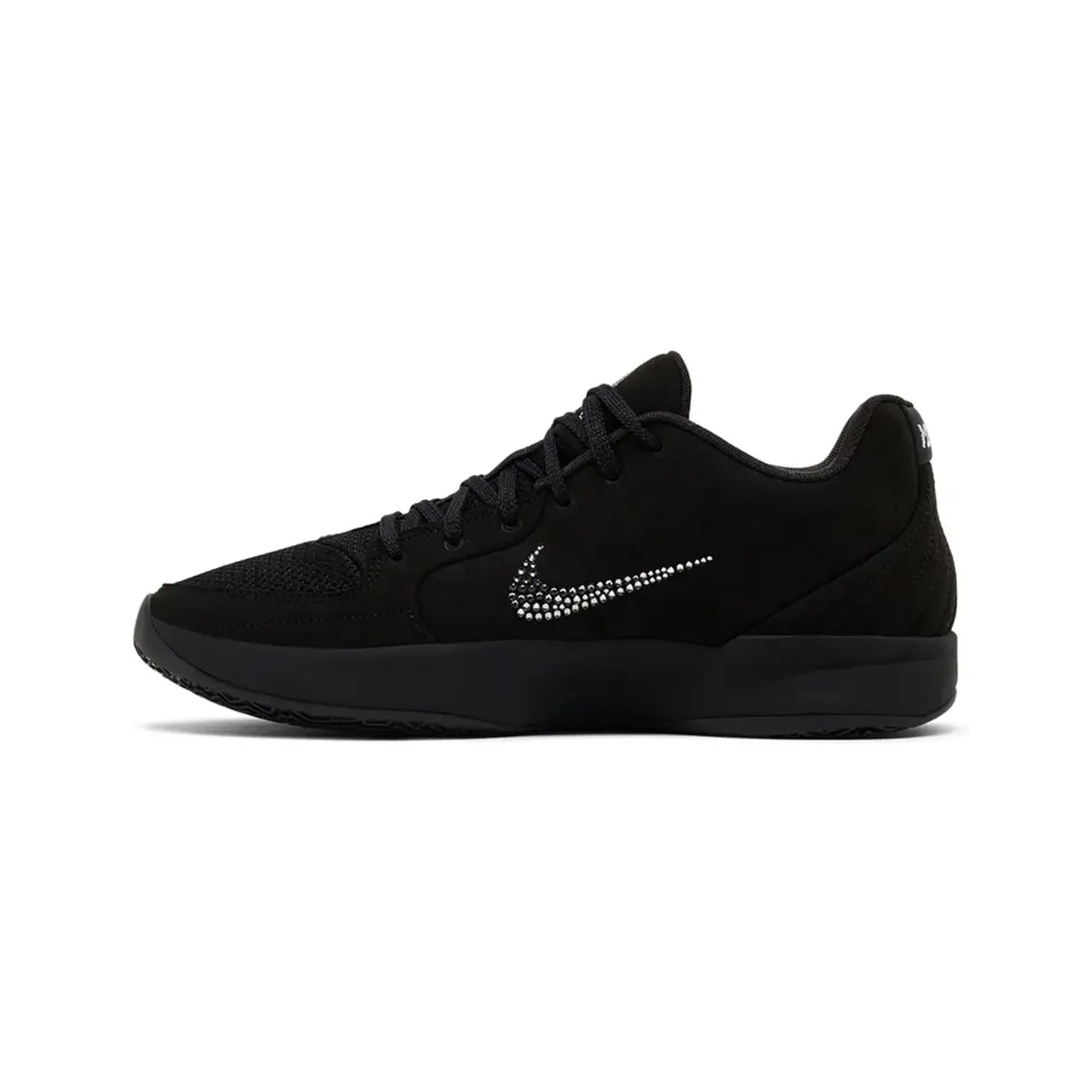 Nike Ja 2 Swarovski Scratch 'Black Label' (2025)