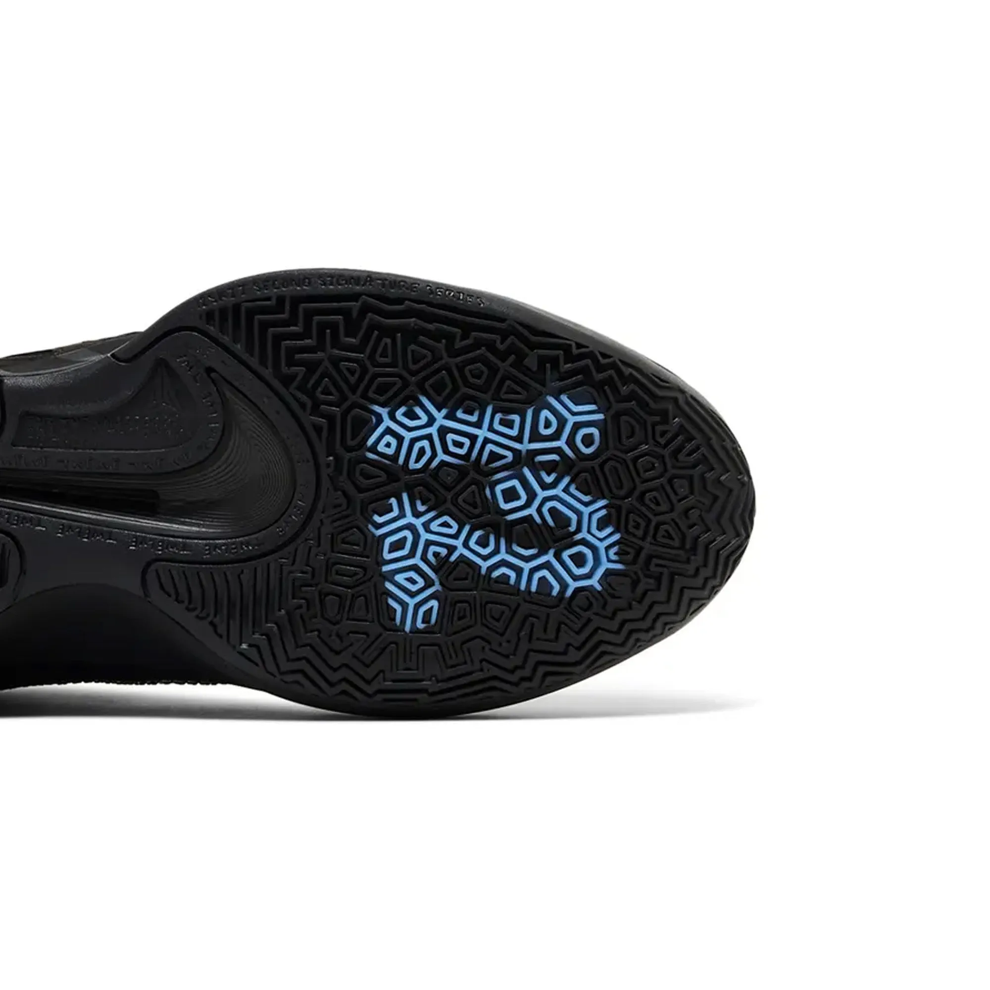 Nike Ja 2 Swarovski Scratch 'Black Label' (2025)