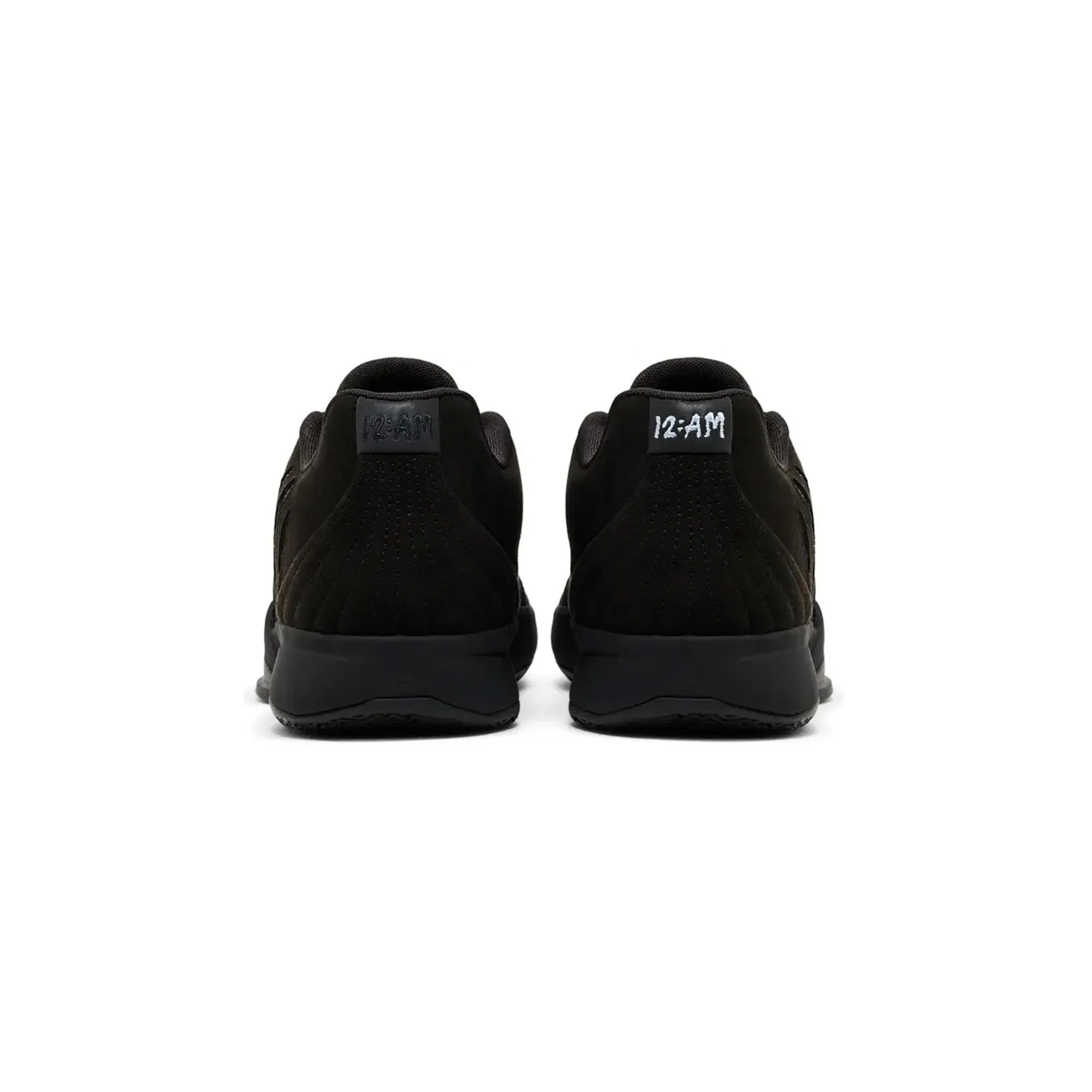 Nike Ja 2 Swarovski Scratch 'Black Label' (2025)