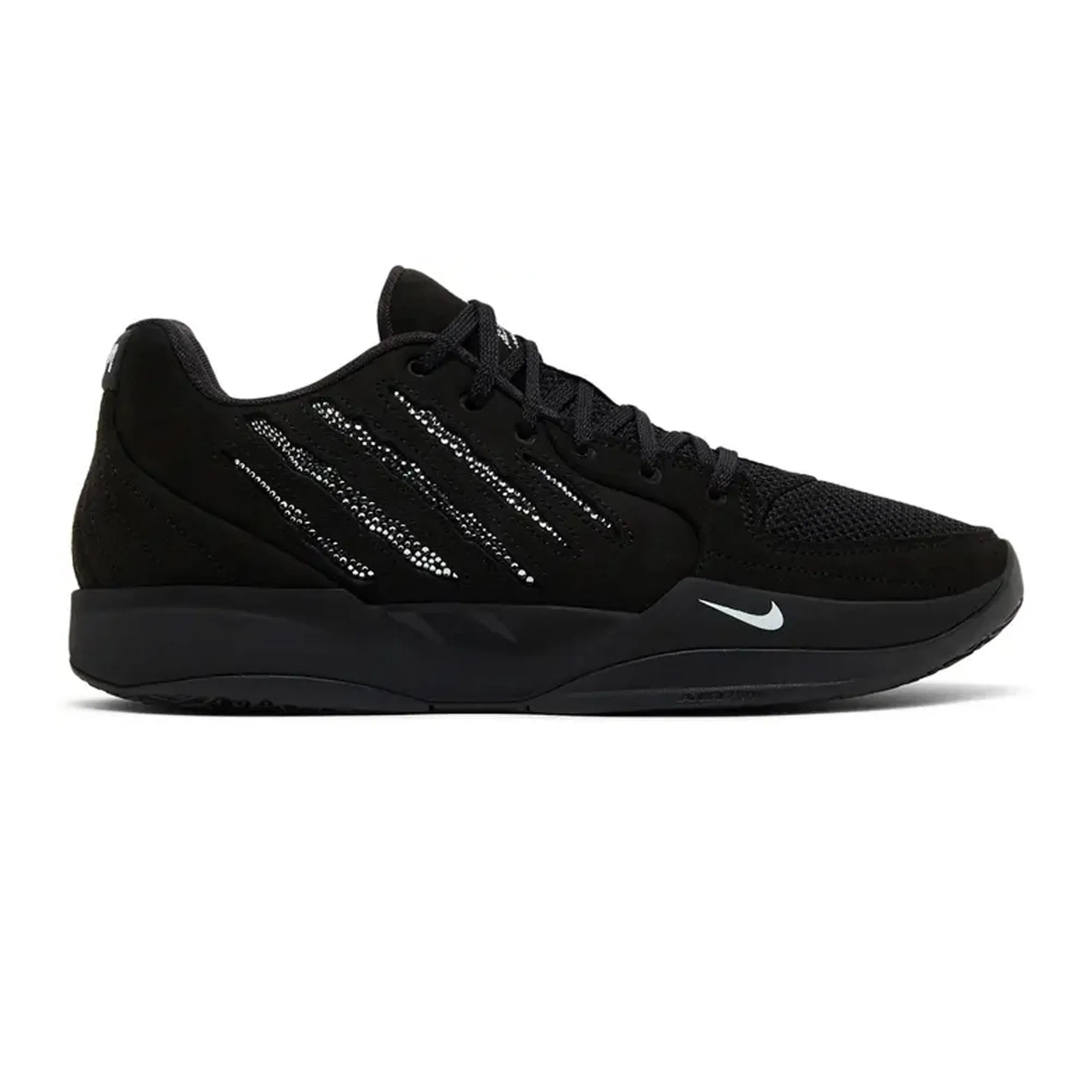 Nike Ja 2 Swarovski Scratch 'Black Label' (2025)
