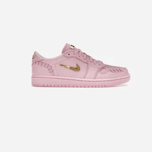 Nike Jordan 1 Low Method of Make Perfect Pink (WMNS)