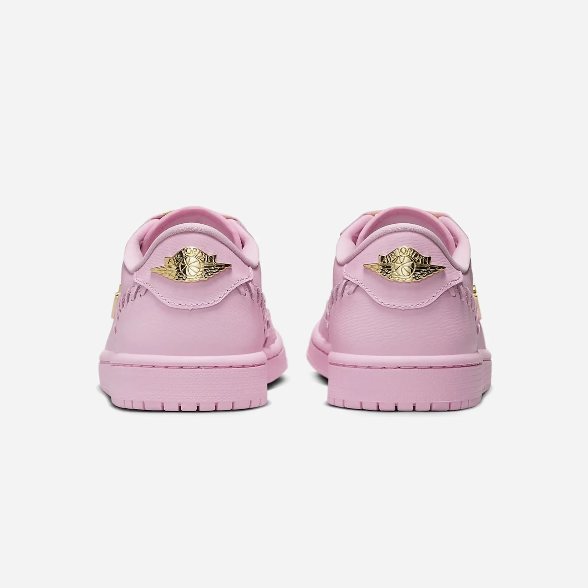 Nike Jordan 1 Low Method of Make Perfect Pink (WMNS)
