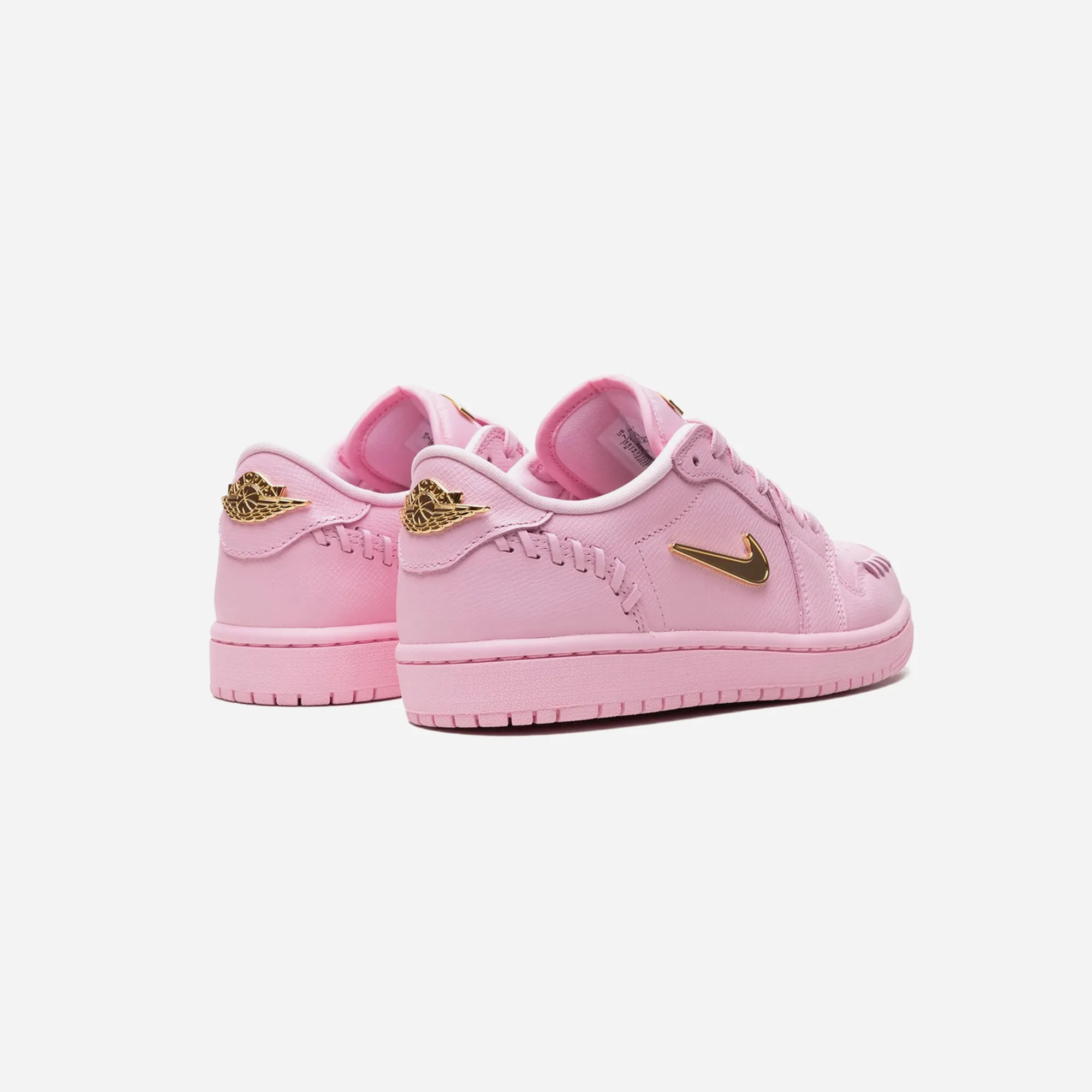 Nike Jordan 1 Low Method of Make Perfect Pink (WMNS)