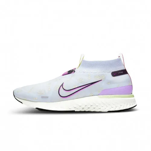 NIKE REACT CITY HC