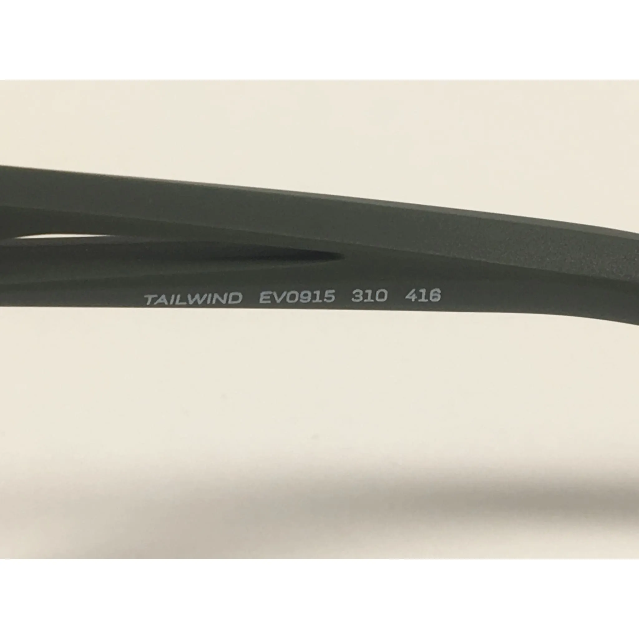 Nike Tailwind Sport Sunglasses EV0915 310 416 Graphite Gray Blue Frame Gray Mirror Lens