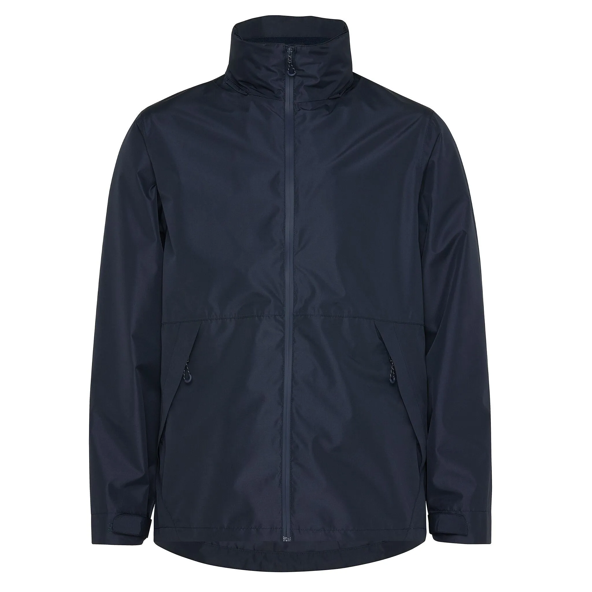 NNT Men's Sierra Water Repellent Jacket - Midnight