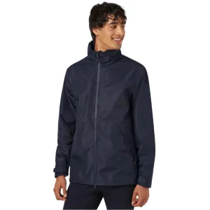 NNT Men's Sierra Water Repellent Jacket - Midnight