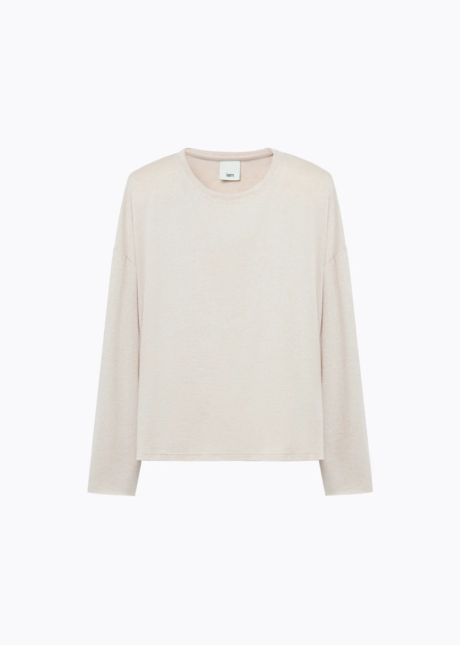 Noa Top in Cream