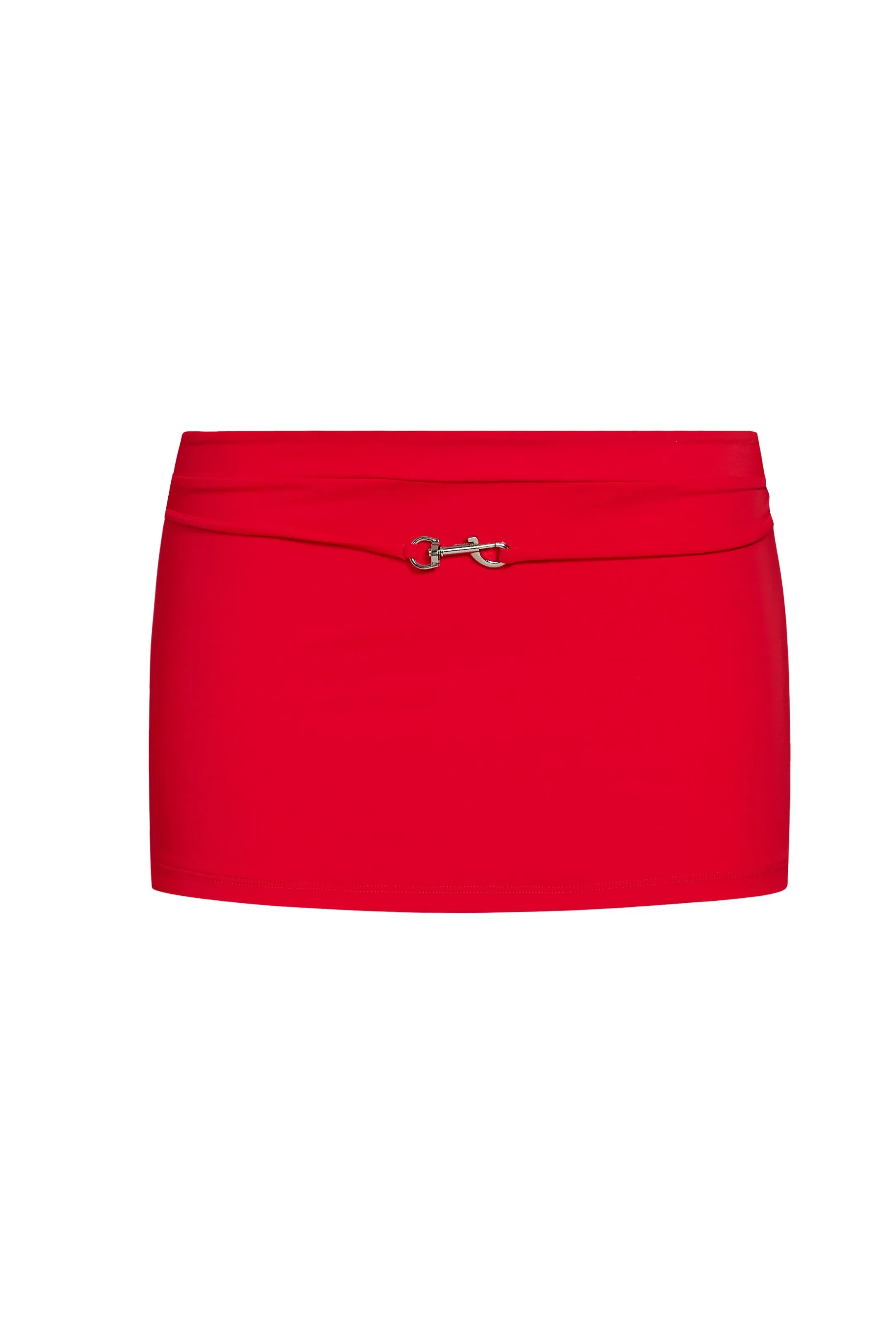 NORTH LIGHT MINI  - CRIMSON