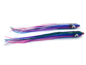 NORTH PACIFIC NEEDLE FISH B43