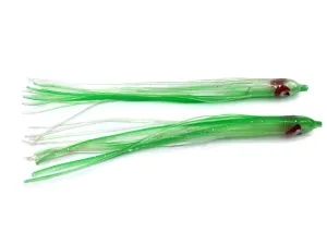 NORTH PACIFIC NEEDLE FISH G22