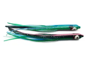NORTH PACIFIC NEEDLE FISH LPB1