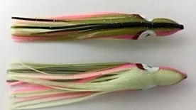NORTH PACIFIC OCTOPUS 4-1/4" J82