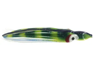 North Pacific Octopus 4-1/4" JA-41