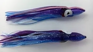 NORTH PACIFIC OCTOPUS 4-1/4" LPM85