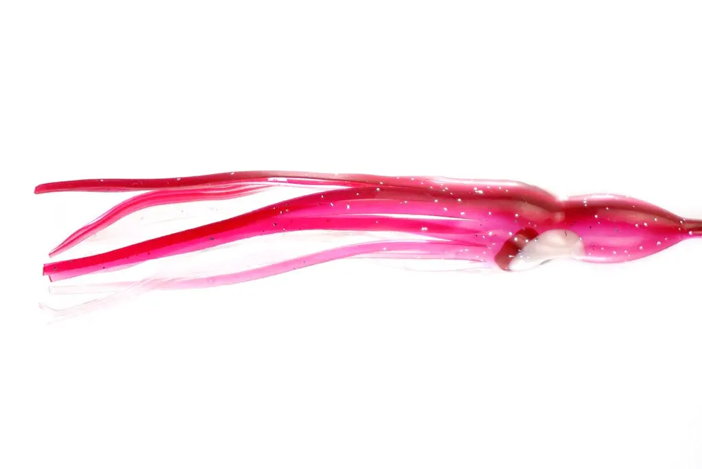 NORTH PACIFIC OCTOPUS 4-1/4" M126