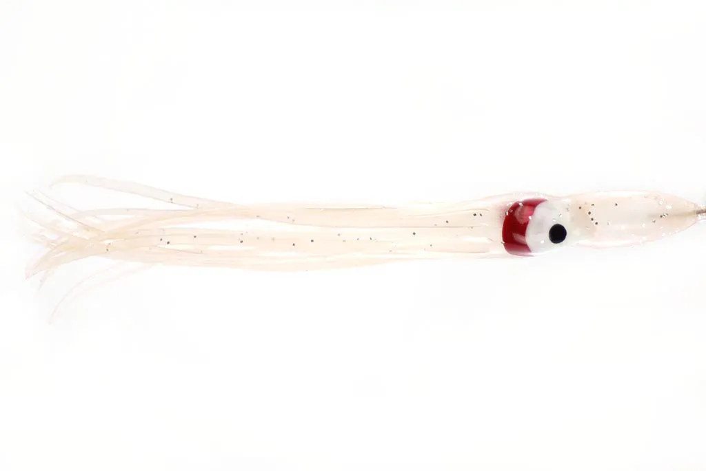 NORTH PACIFIC OCTOPUS 4-1/4" M92