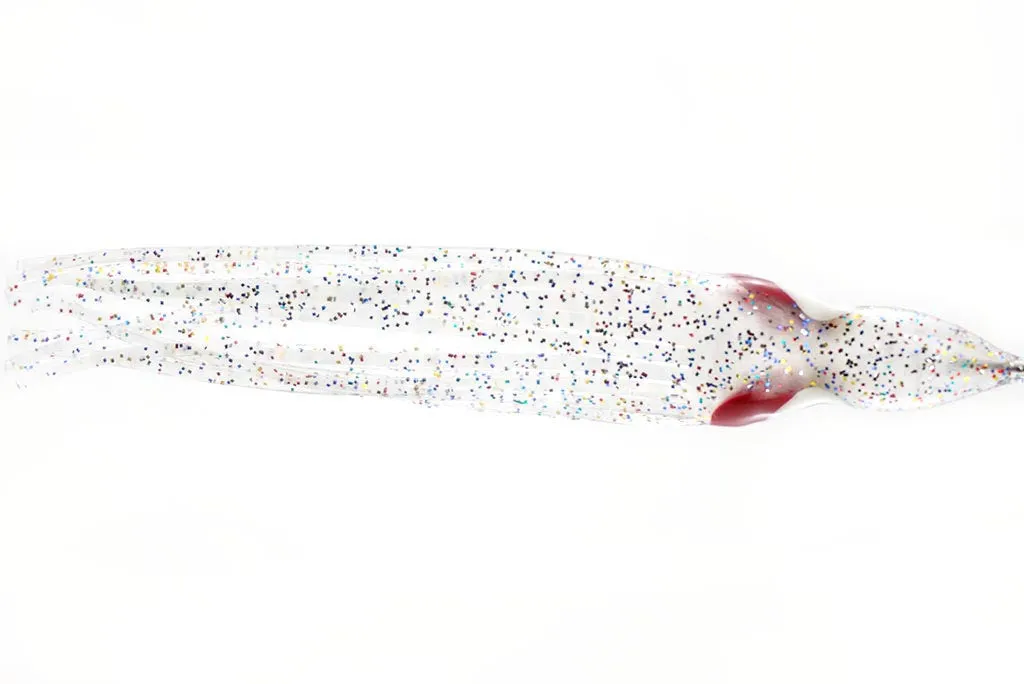 NORTH PACIFIC OCTOPUS 4-1/4" M93