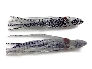 NORTH PACIFIC OCTOPUS 4-1/4" PURXSB103 (While stock last)