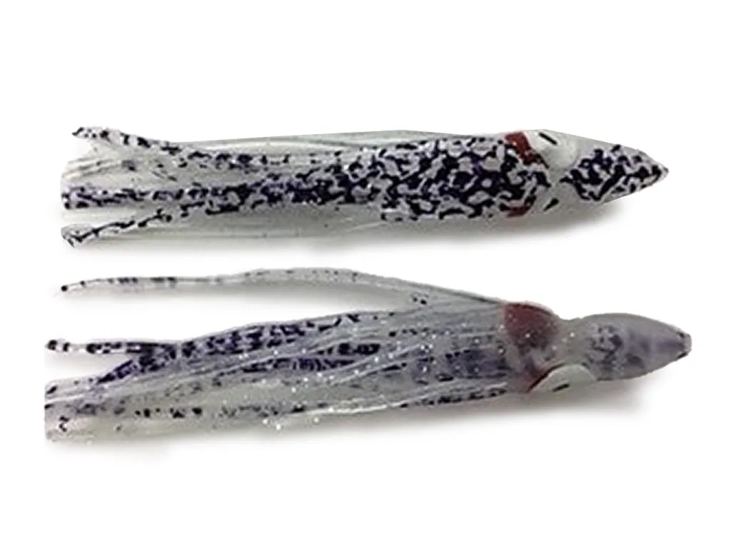 NORTH PACIFIC OCTOPUS 4-1/4" PURXSB103 (While stock last)