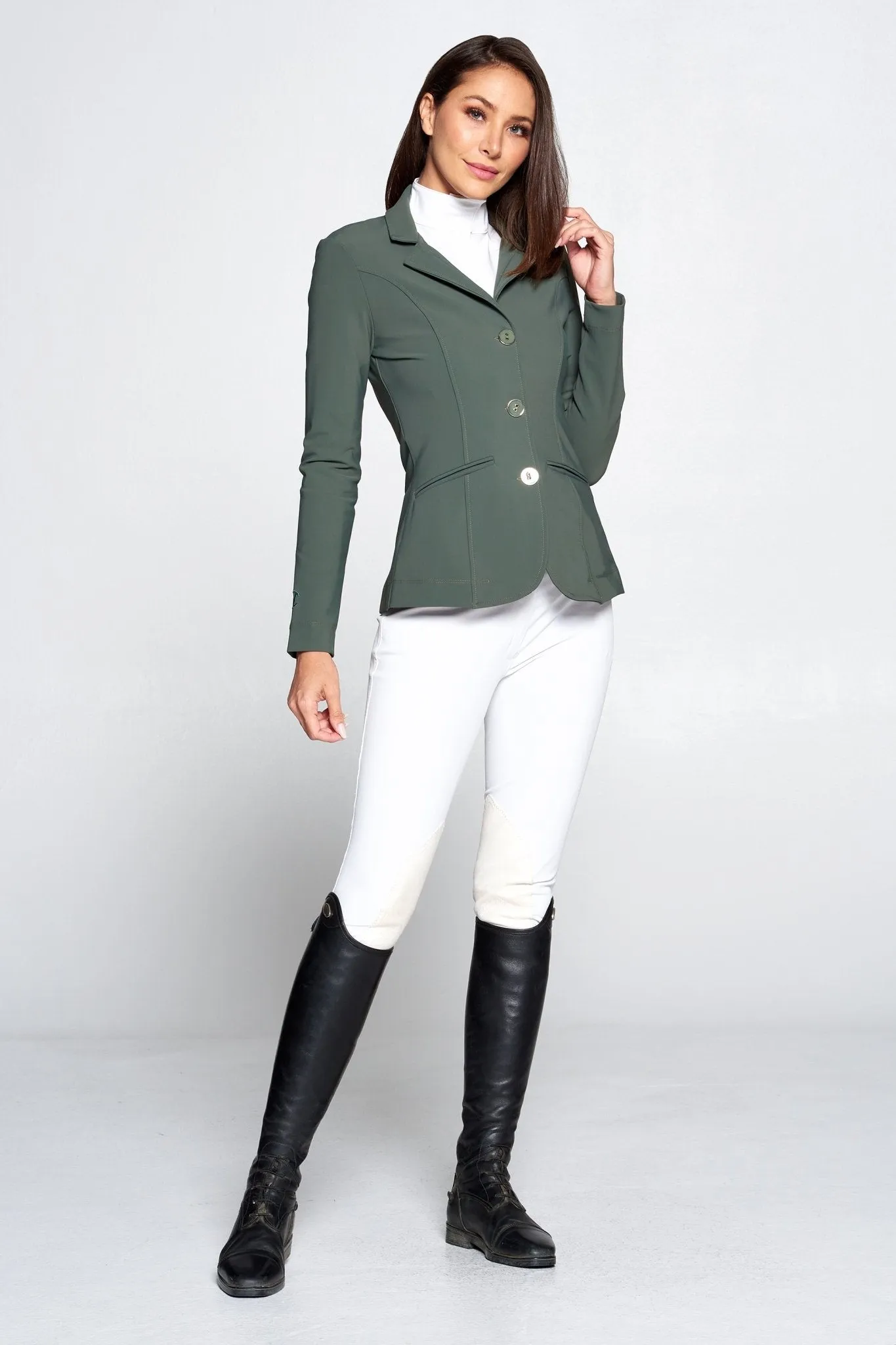 NQP - The Original Perfect Jacket