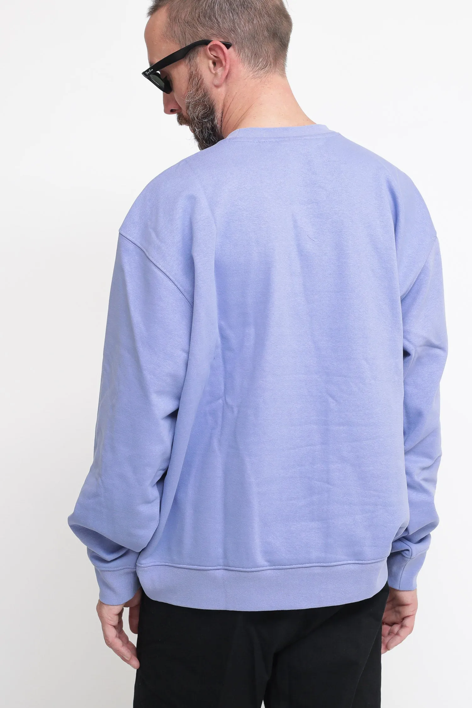 Obey Bold Crew - Digital Violet