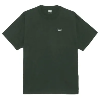 Obey bold icon heavyweight tee Rosin Tee