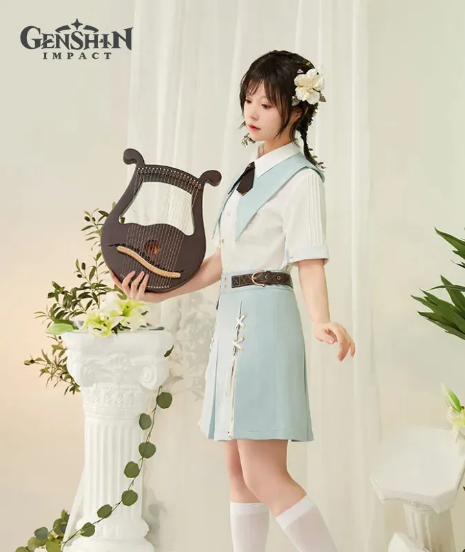 [Official Merchandise] Venti Impression Clothing Skirts