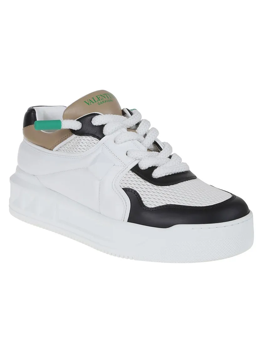 One Stud Xl Low-Top Sneaker