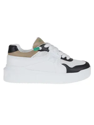 One Stud Xl Low-Top Sneaker