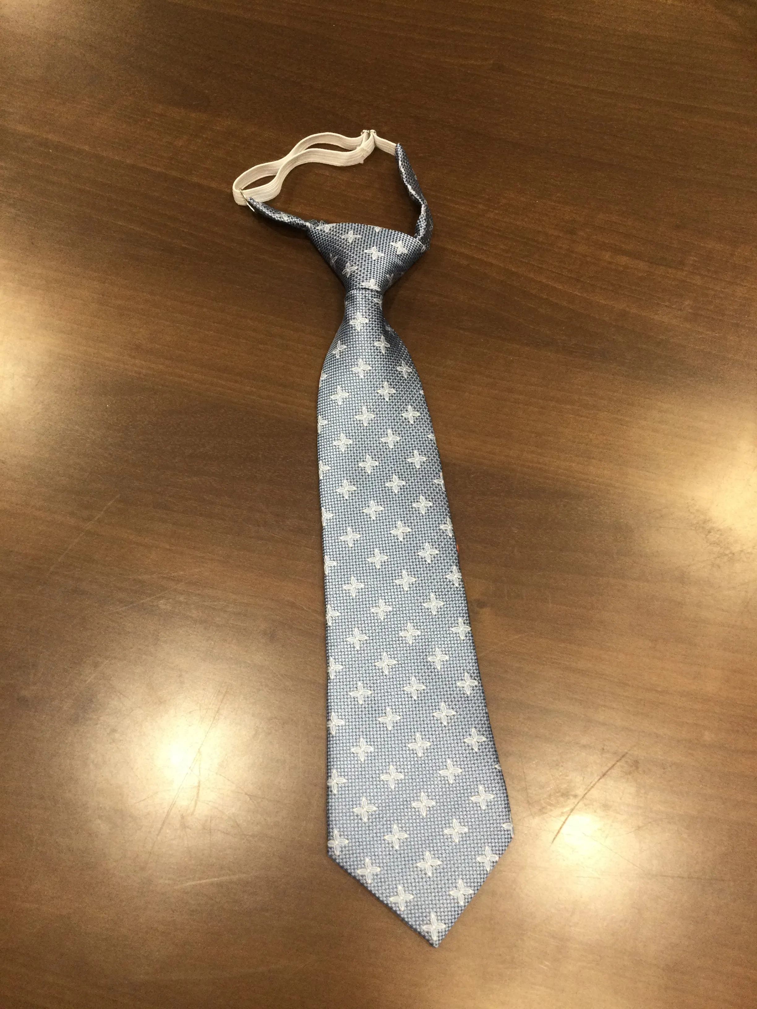 One Varones Boys Ties