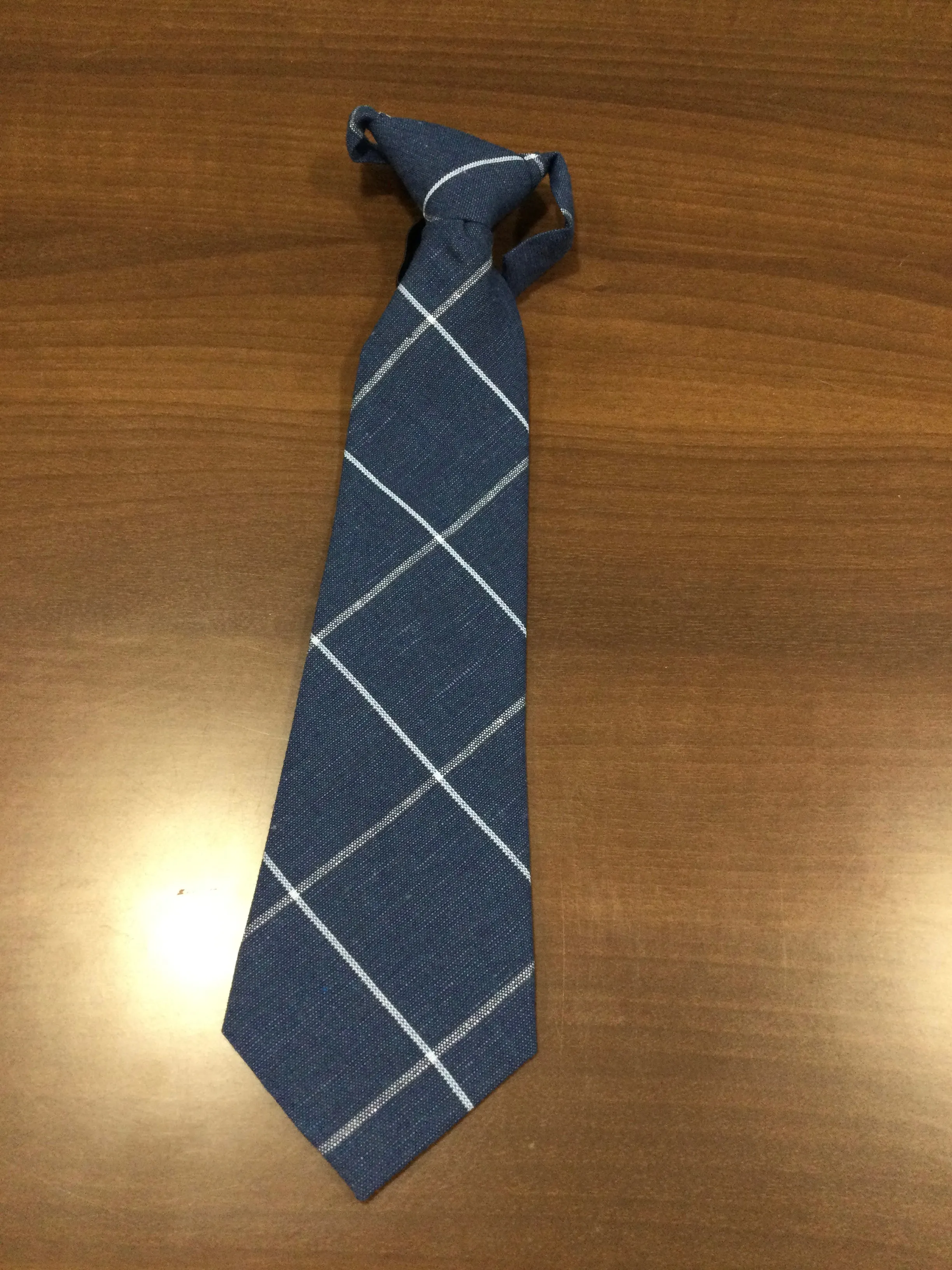 One Varones Boys Ties