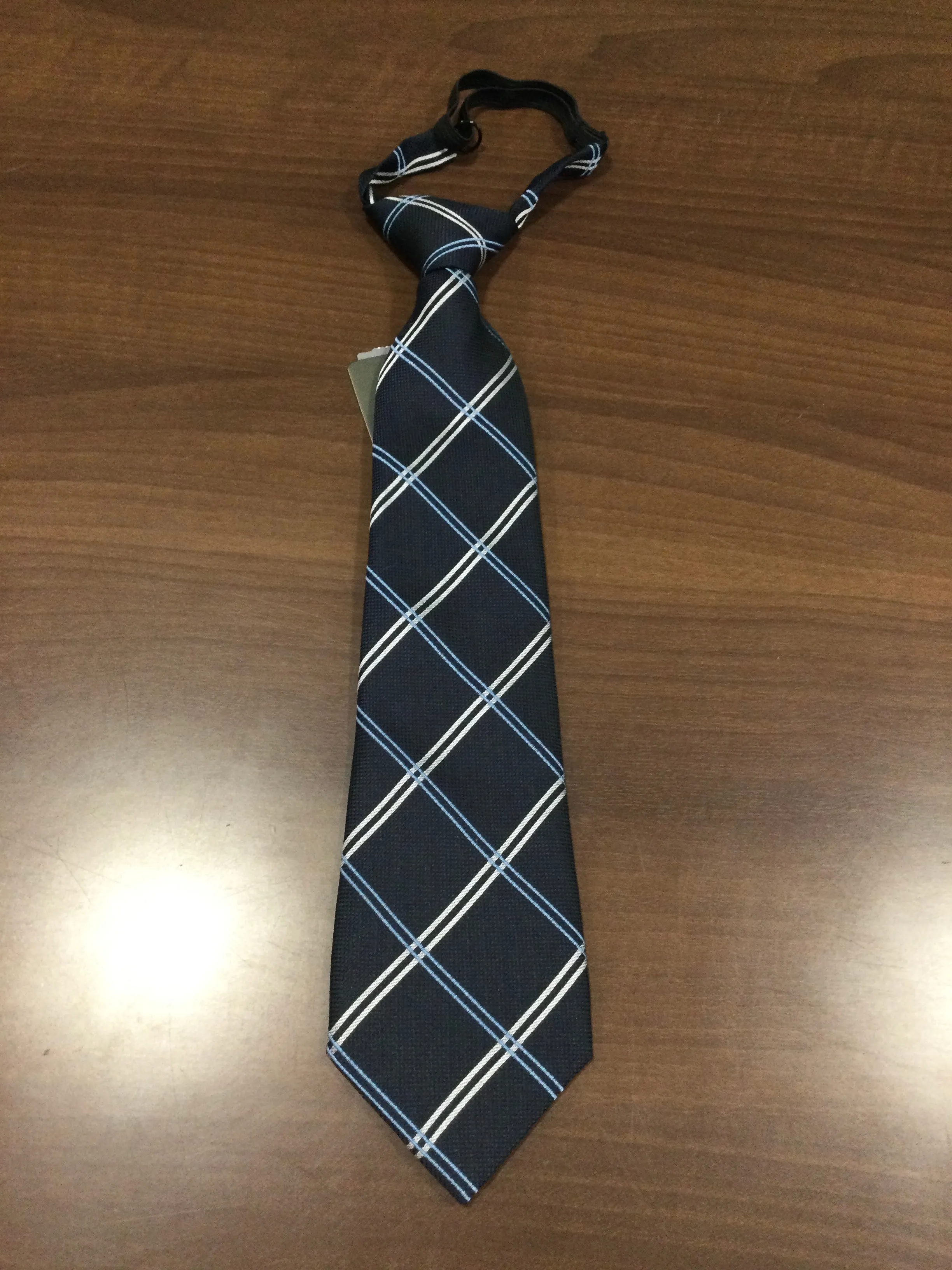 One Varones Boys Ties