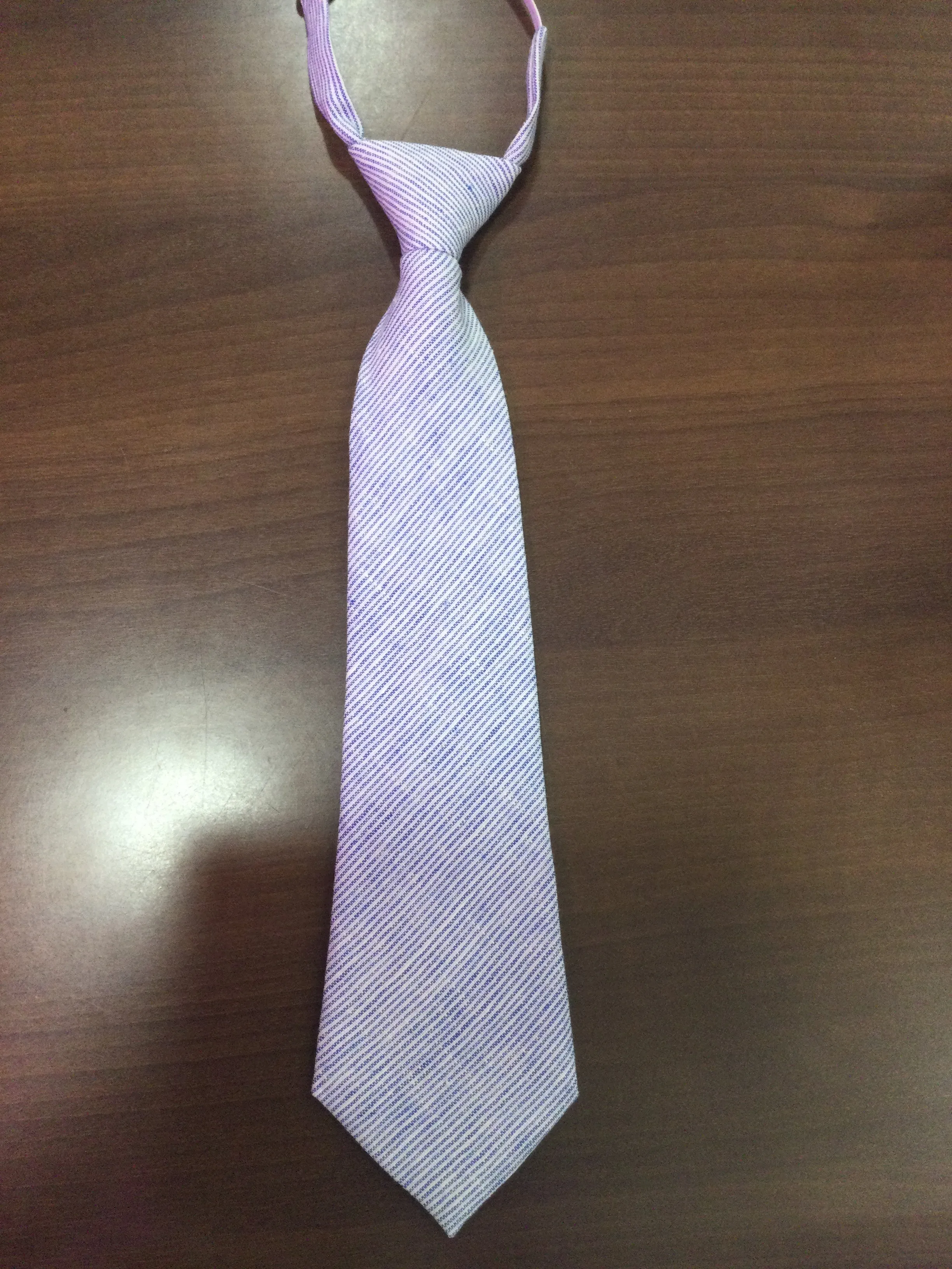 One Varones Boys Ties