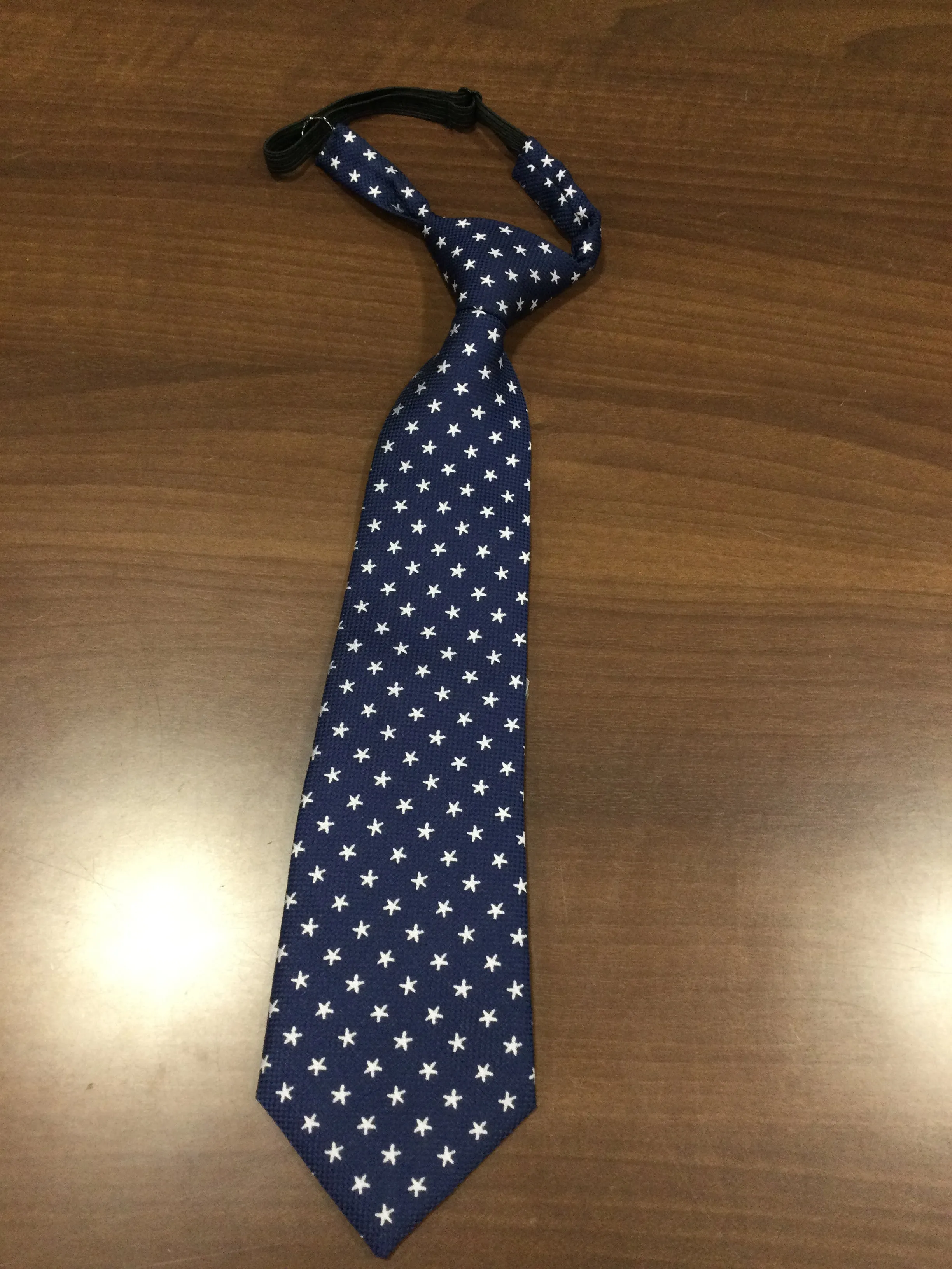 One Varones Boys Ties