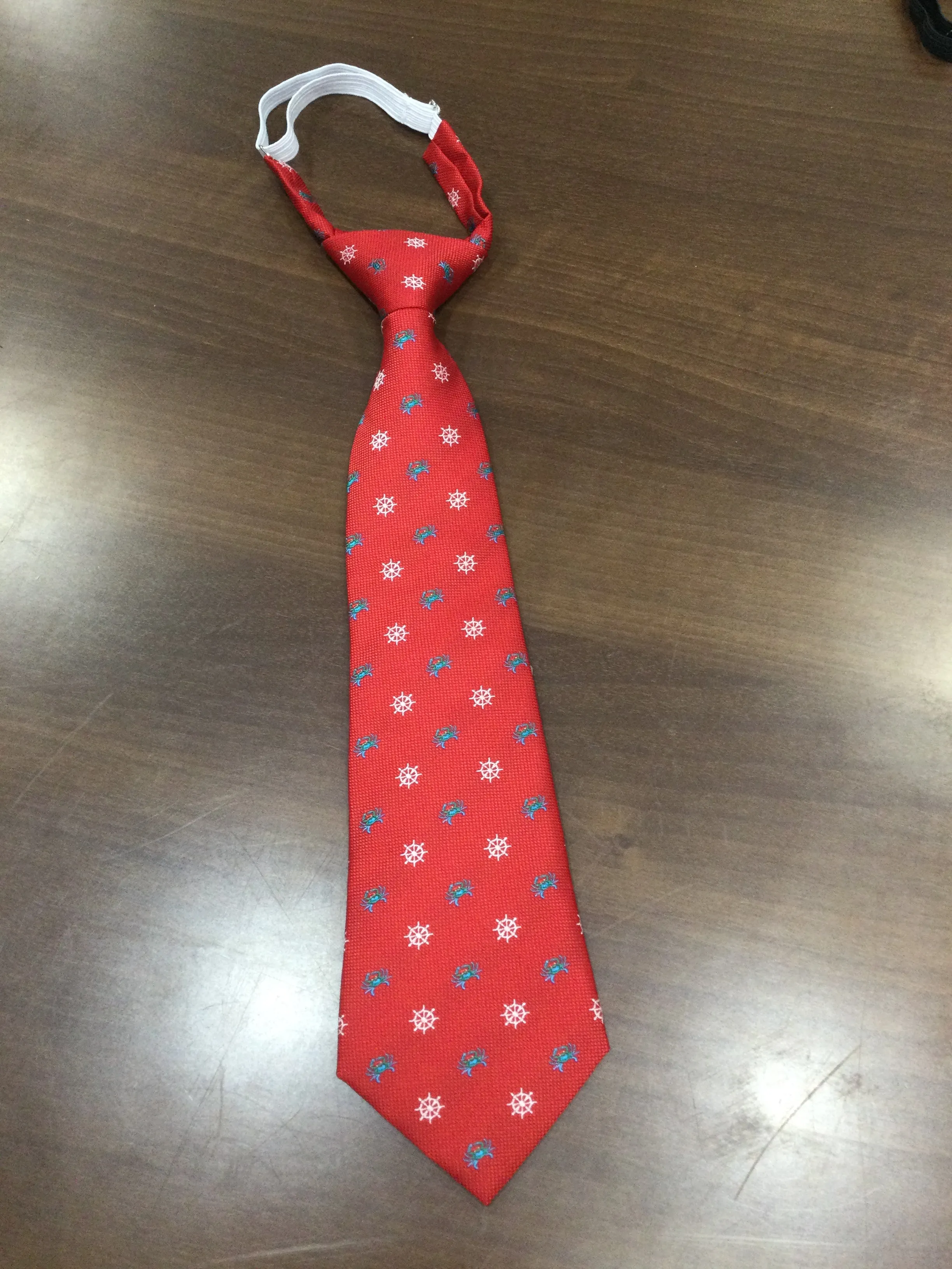 One Varones Boys Ties