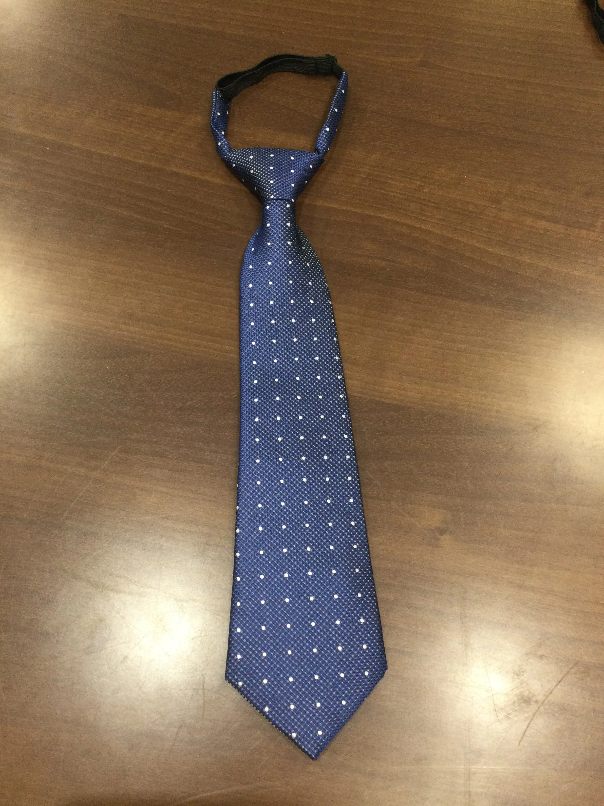One Varones Boys Ties