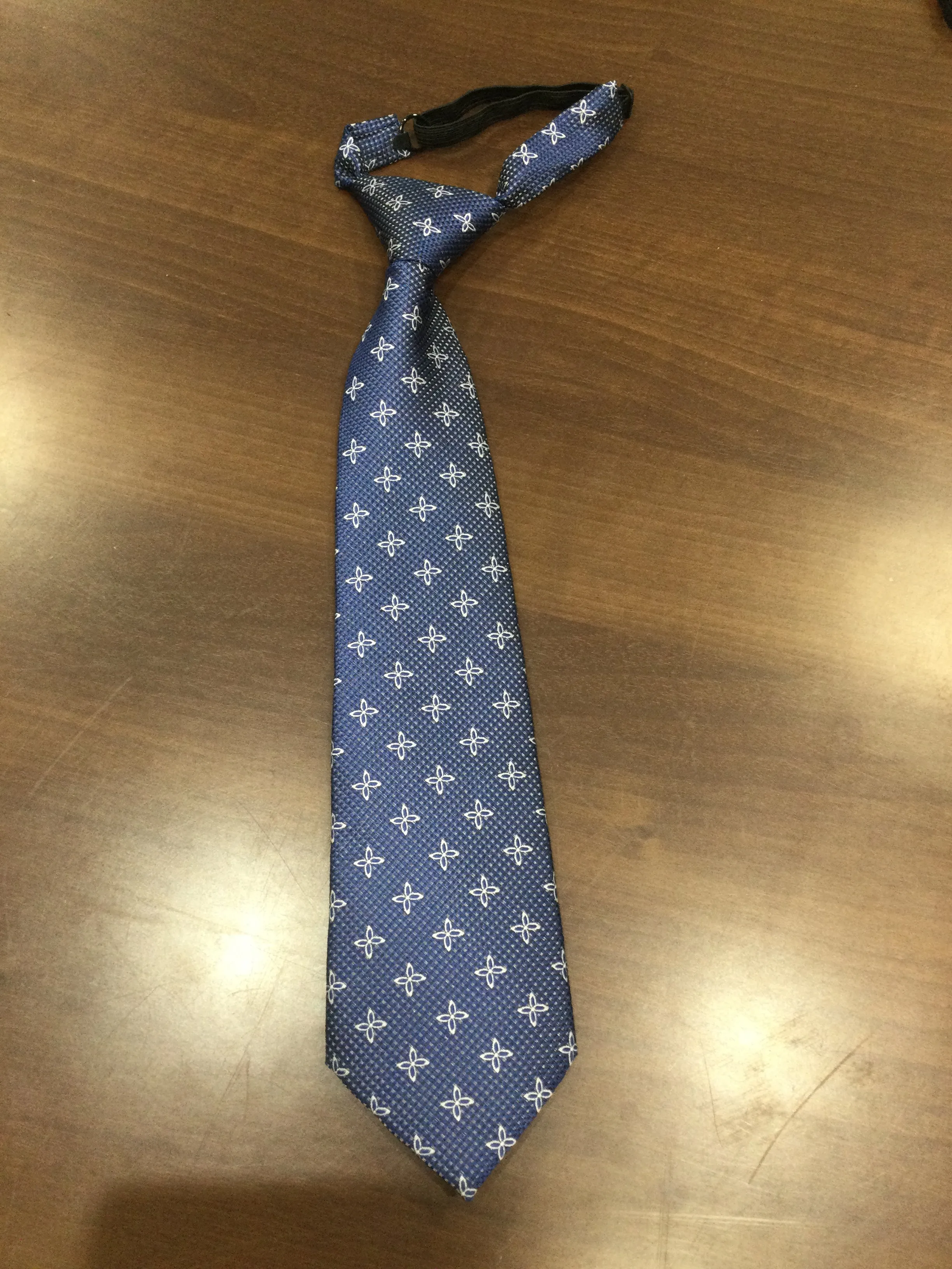 One Varones Boys Ties