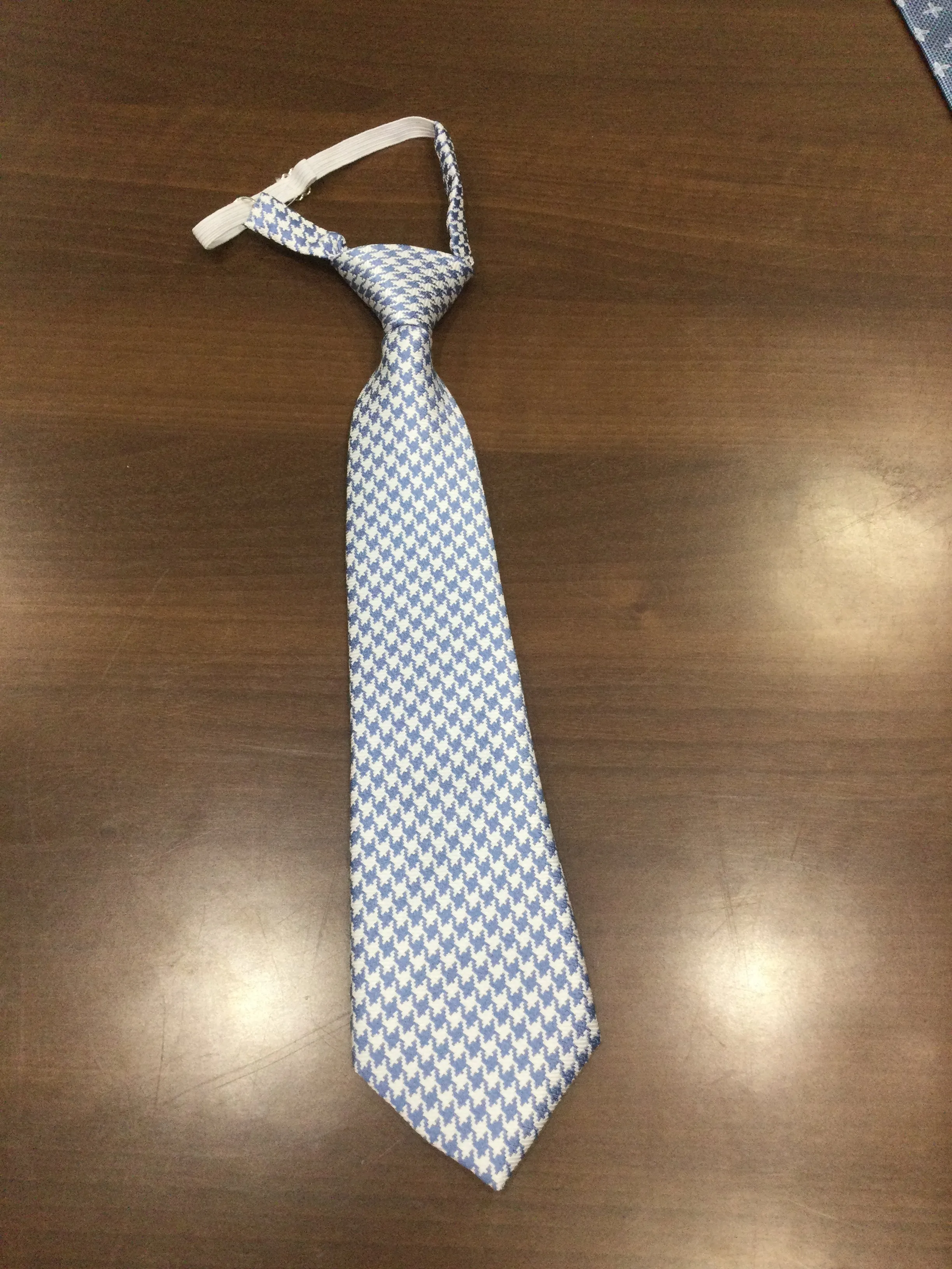 One Varones Boys Ties