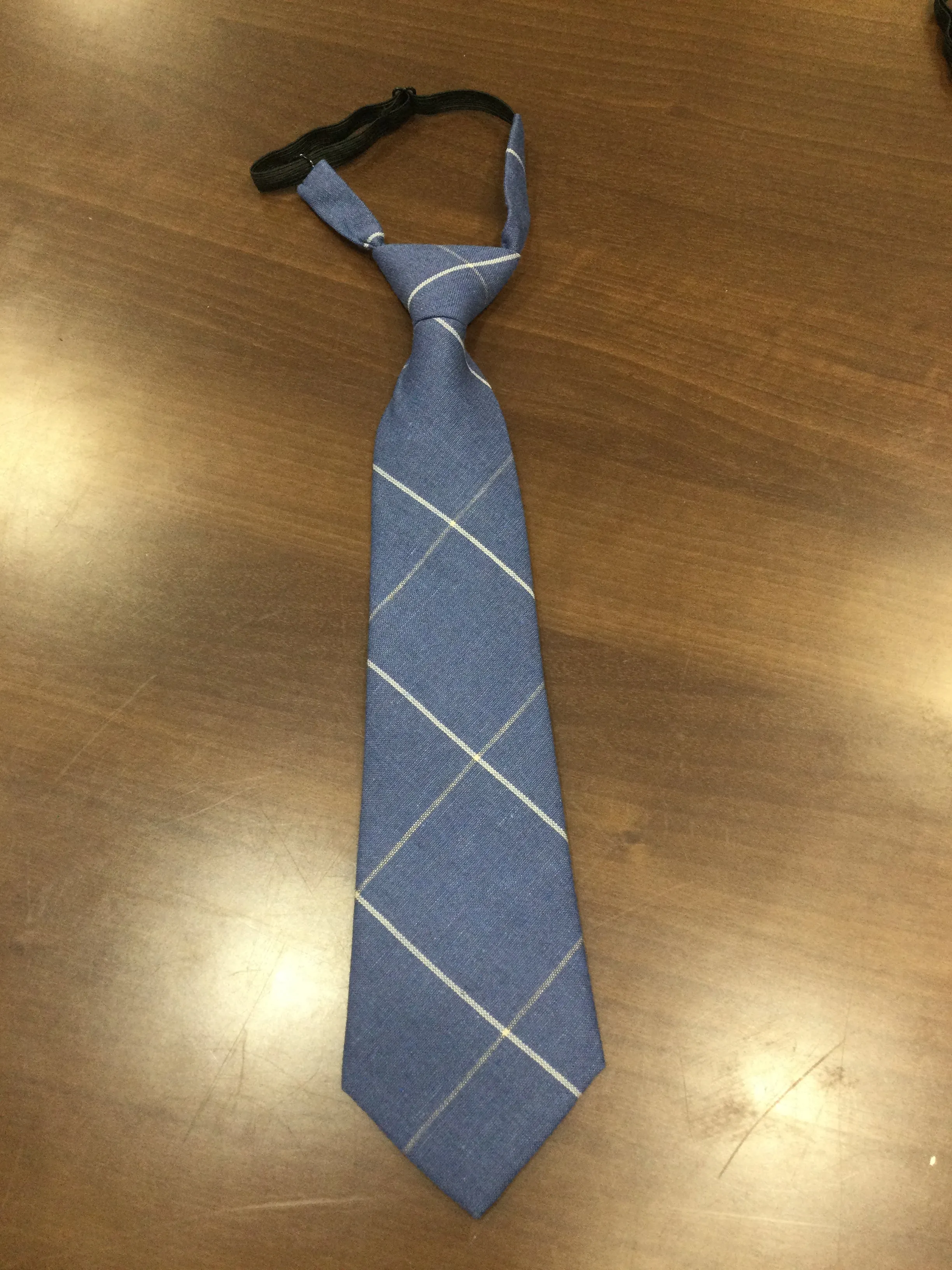 One Varones Boys Ties