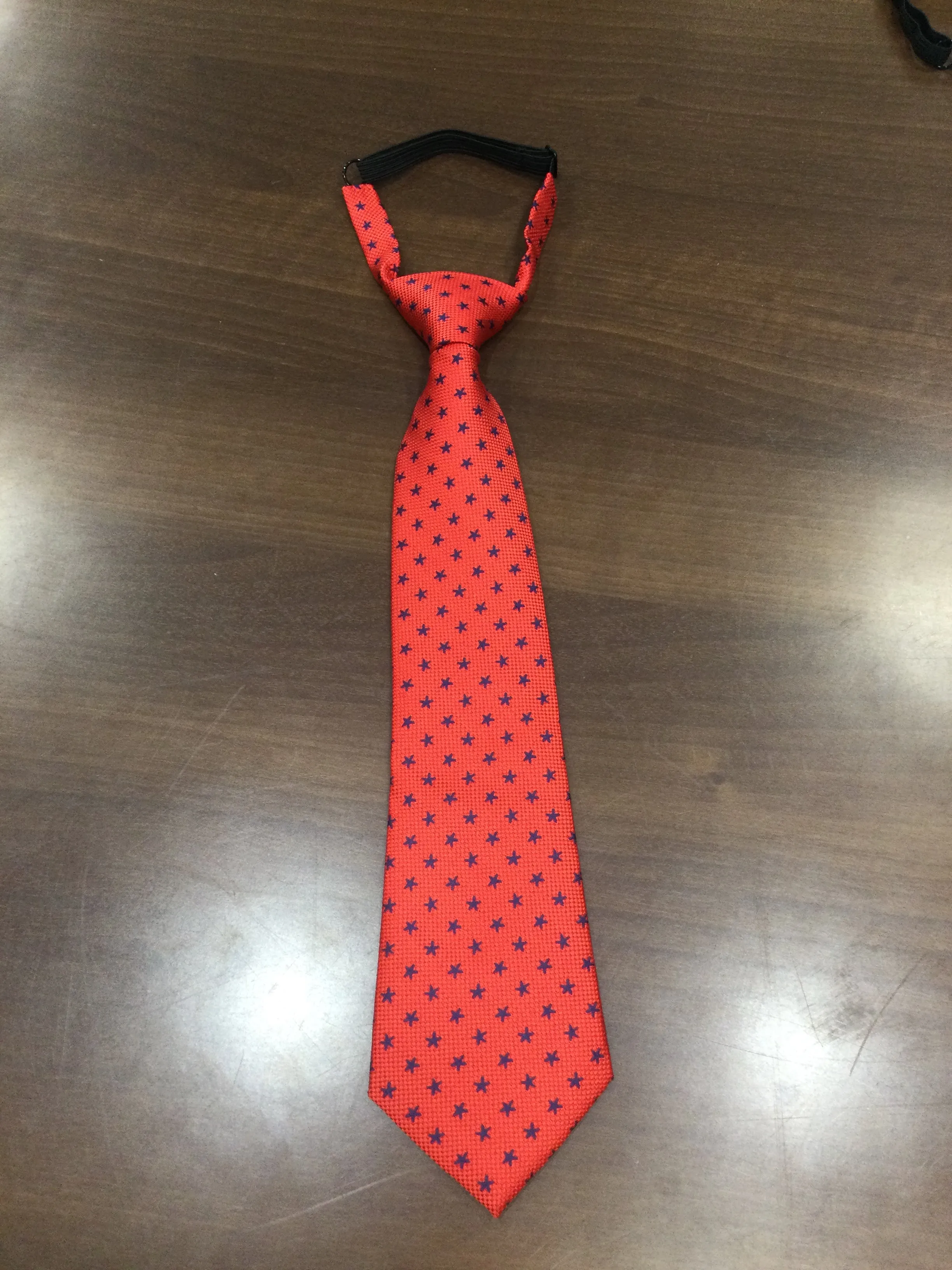 One Varones Boys Ties
