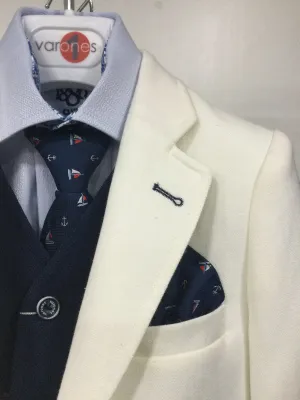 One Varones Boys Ties