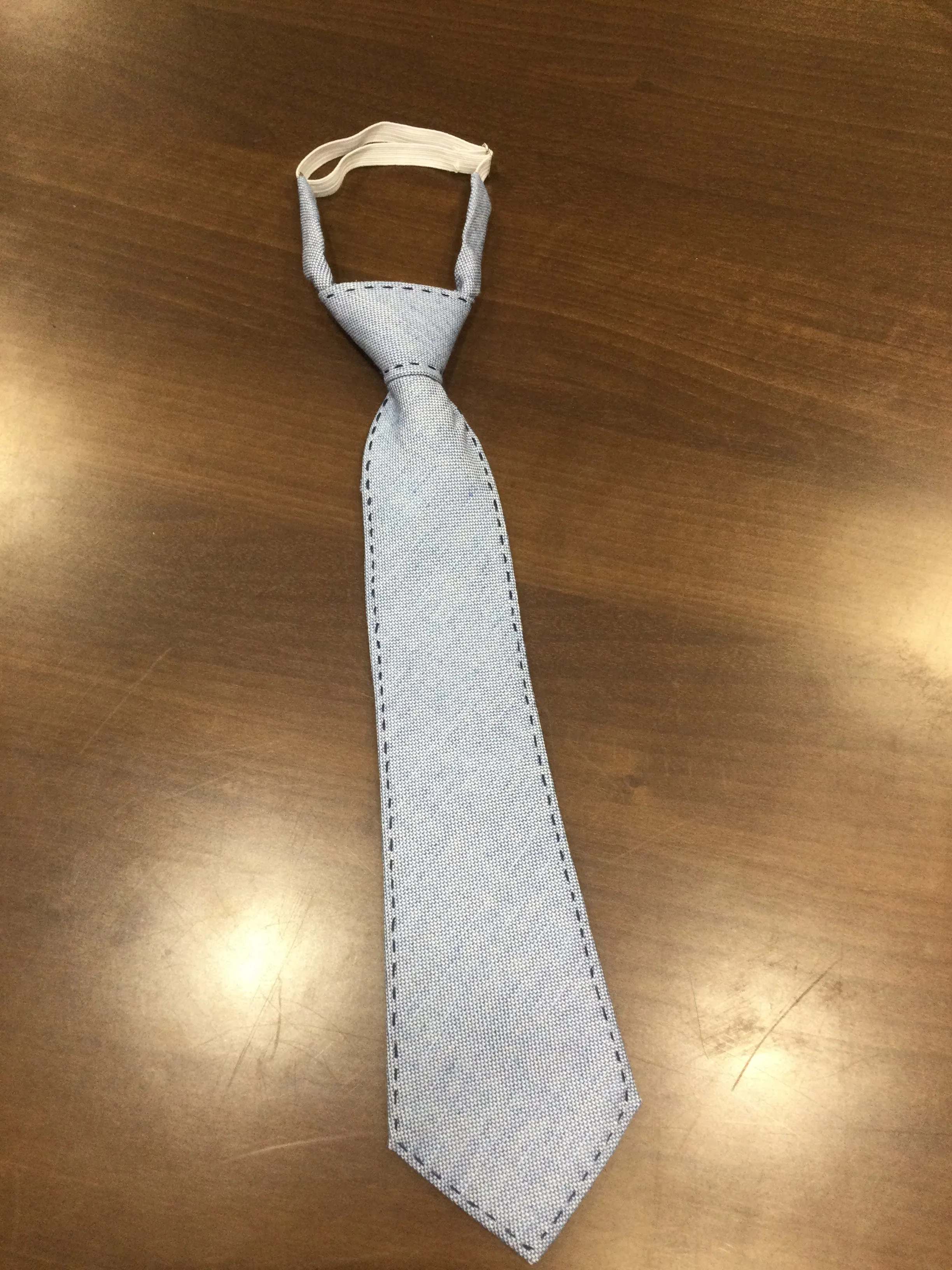 One Varones Boys Ties