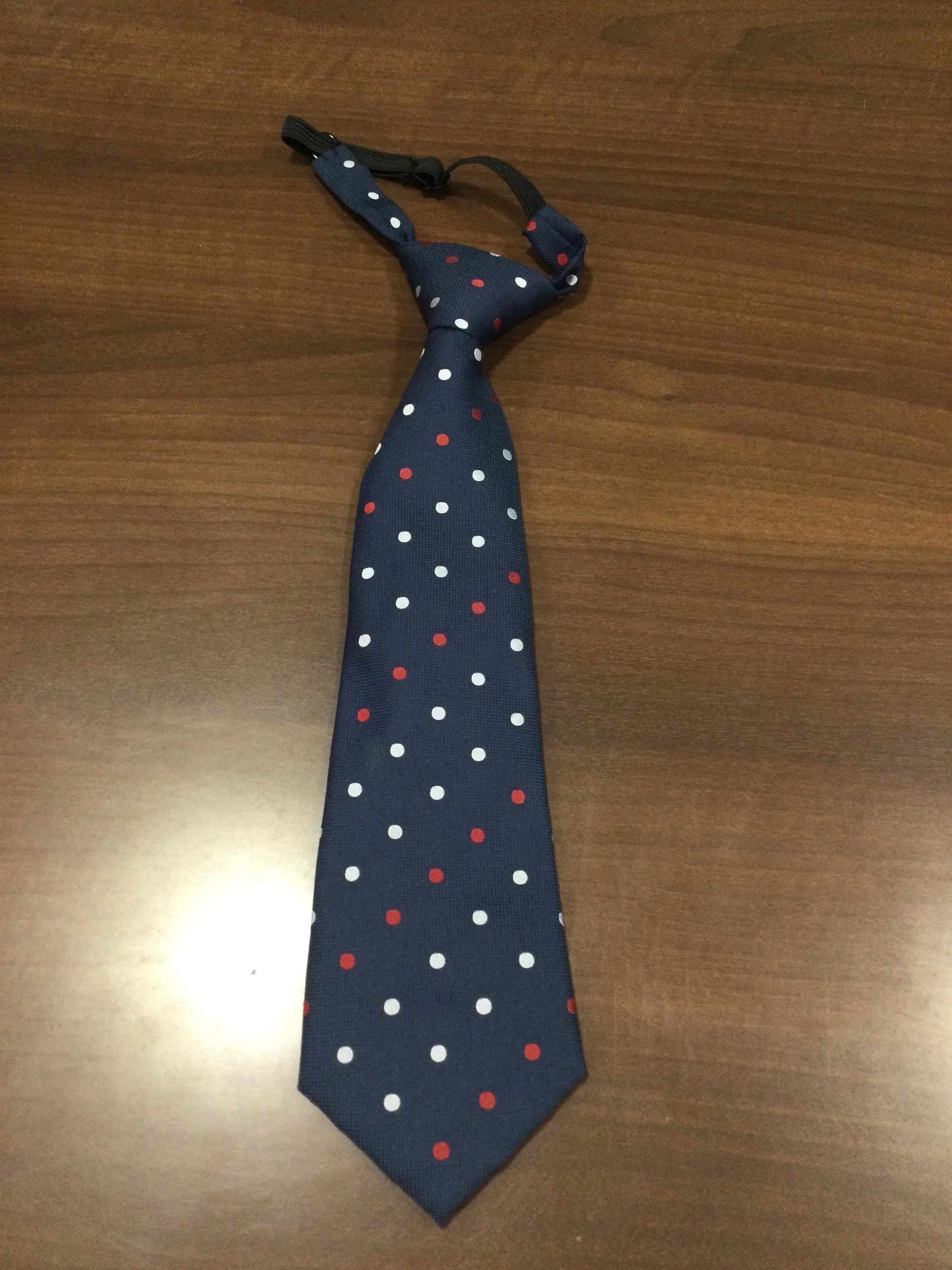 One Varones Boys Ties