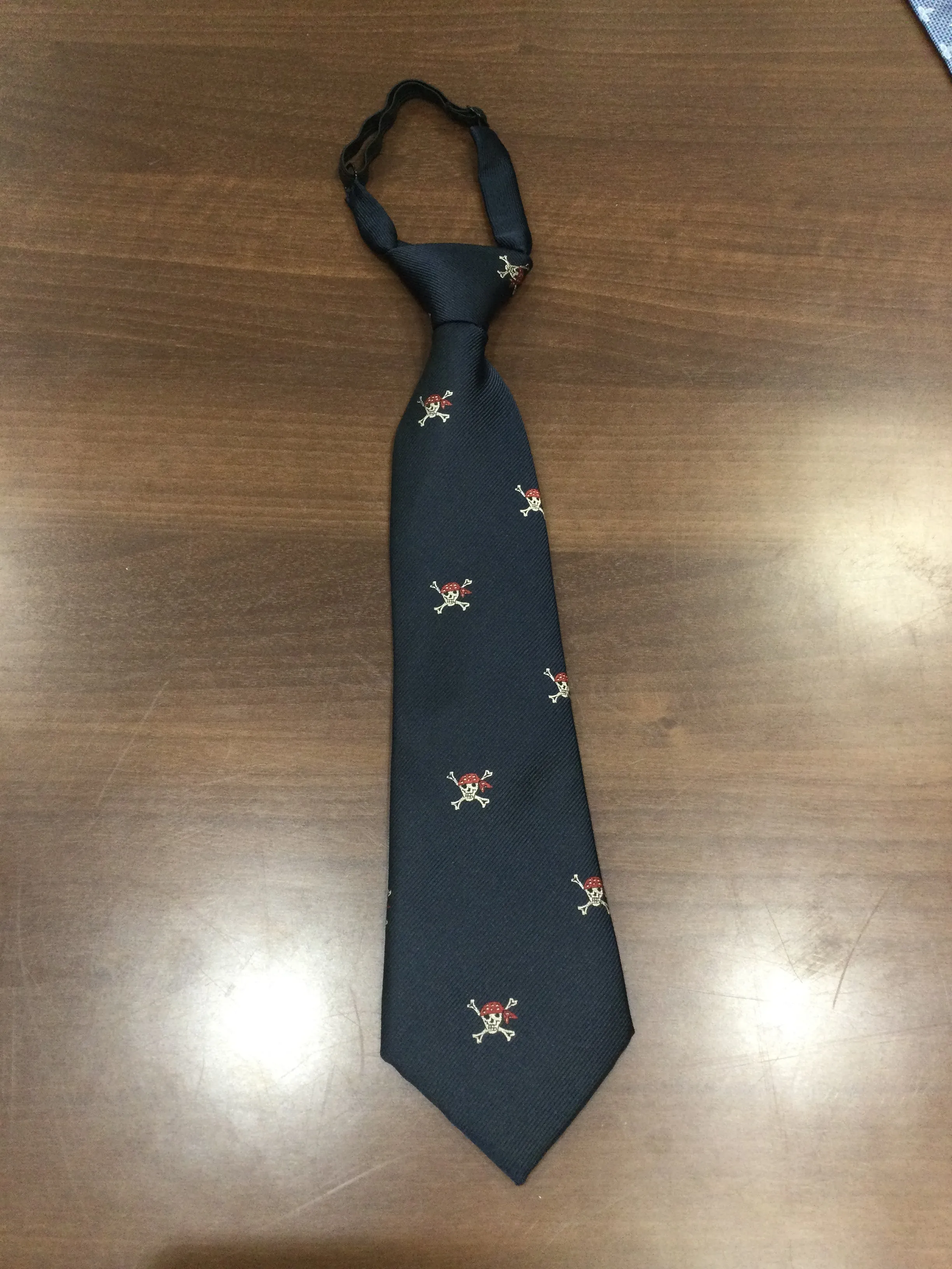 One Varones Boys Ties
